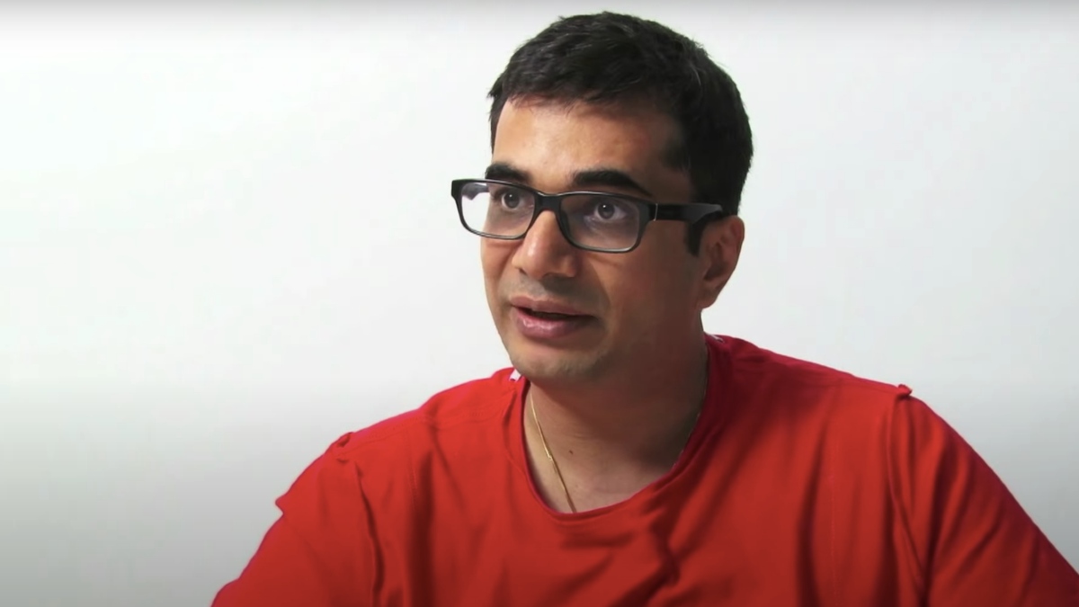 GOQii Founder Vishal Gondal Summoned by Faridabad Police Over Comments on Real Money Gaming