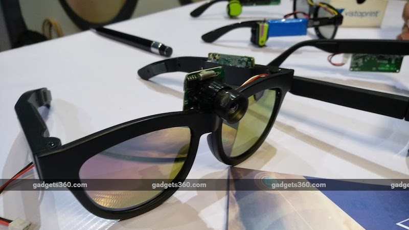 From Wall Art to Talking Glasses, Meet Intel India's Hardware Startups