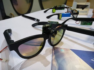 From Wall Art to Talking Glasses, Meet Intel India&#039;s Hardware Startups