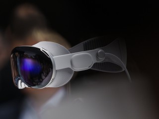 Apple Vision Pro to Launch in China by May, Could Feature Different Branding: Report