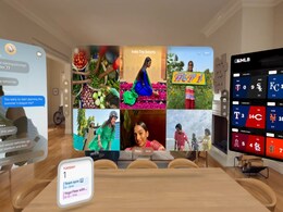 WWDC 2025: visionOS 26 Announced With Improvements to Personas and New Spatial Features WWDC 2025: visionOS 26 Announced With Improvements to Personas and New Spatial Features