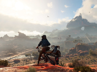 Star Wars Outlaws, Black Myth: Wukong, Concord and More: The Biggest Game Launches of August