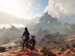 Star Wars Outlaws Review: Ubisoft's Galactic Adventure Comes With Rough Edges Star Wars Outlaws Review: Ubisoft's Galactic Adventure Comes With Rough Edges