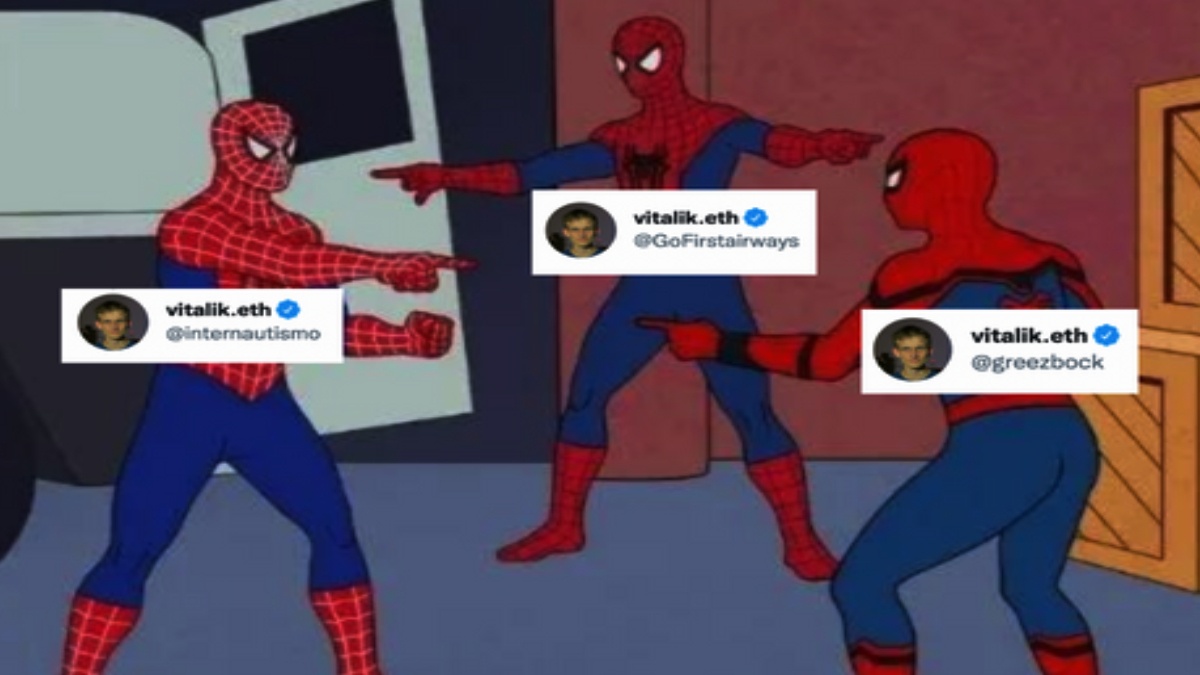 Crypto Scammers Flock to Exploit Verified Twitter Handles Following Merge Arrival