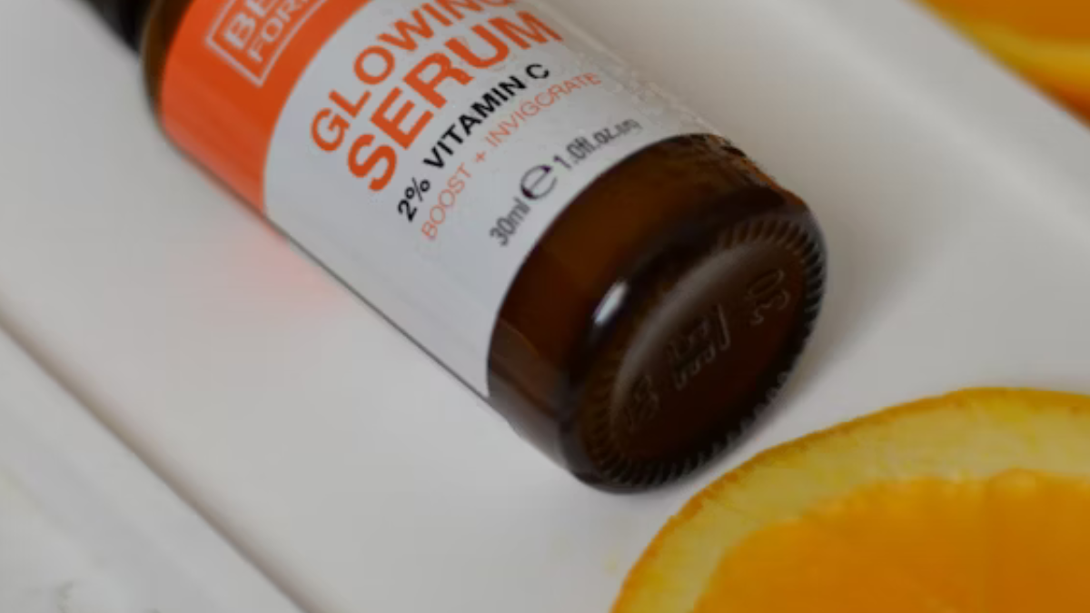 Amazon Prime Day 2025 Sale: Best Deals of Vitamin C Serum Under Rs. 700