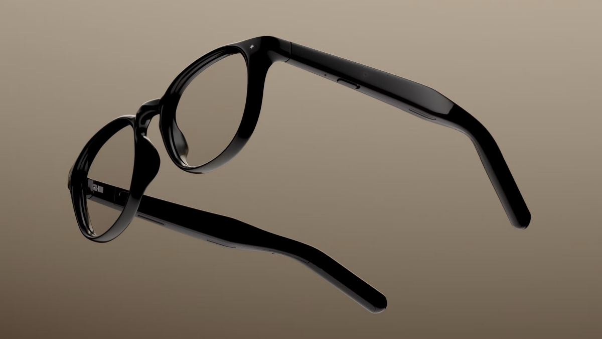 Viture Vonder Smart Glasses Debut With AI Memories, Encryption and Prescription Lens Support