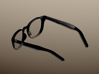 Vonder AI-Powered Smart Glasses Are Focused on Privacy and Comfort