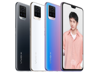 Vivo S9 With MediaTek Dimensity 1100 SoC, Dual-Selfie Cameras Tipped to Launch on March 6