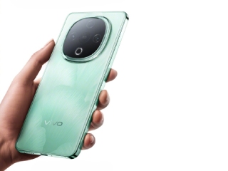 Vivo Y300 5G Launch in China Set for December 16; Design, Key Features Teased