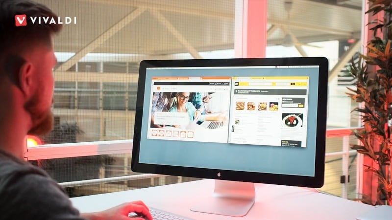 Vivaldi Browser With Ability to Control Philips Hue Lights Now Available to Download