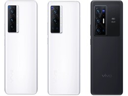 Vivo X70 Series India Launch Date Tipped for September 30; Global X70 Pro, Pro+ May Feature Gimbal Camera Vivo X70 Series India Launch Date Tipped for September 30; Global X70 Pro, Pro+ May Feature Gimbal Camera