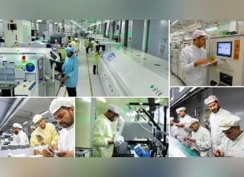 ভারতে তৈরি হবে Oppo, OnePlus, এবং Realme-এর স্মার্টফোন, মেক ইন ইন্ডিয়া প্রকল্পে বড় সাফল্য