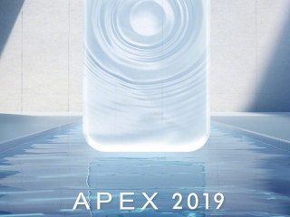 Vivo Apex 2019 Launch Set for January 24, Name Confirmed in New Teaser