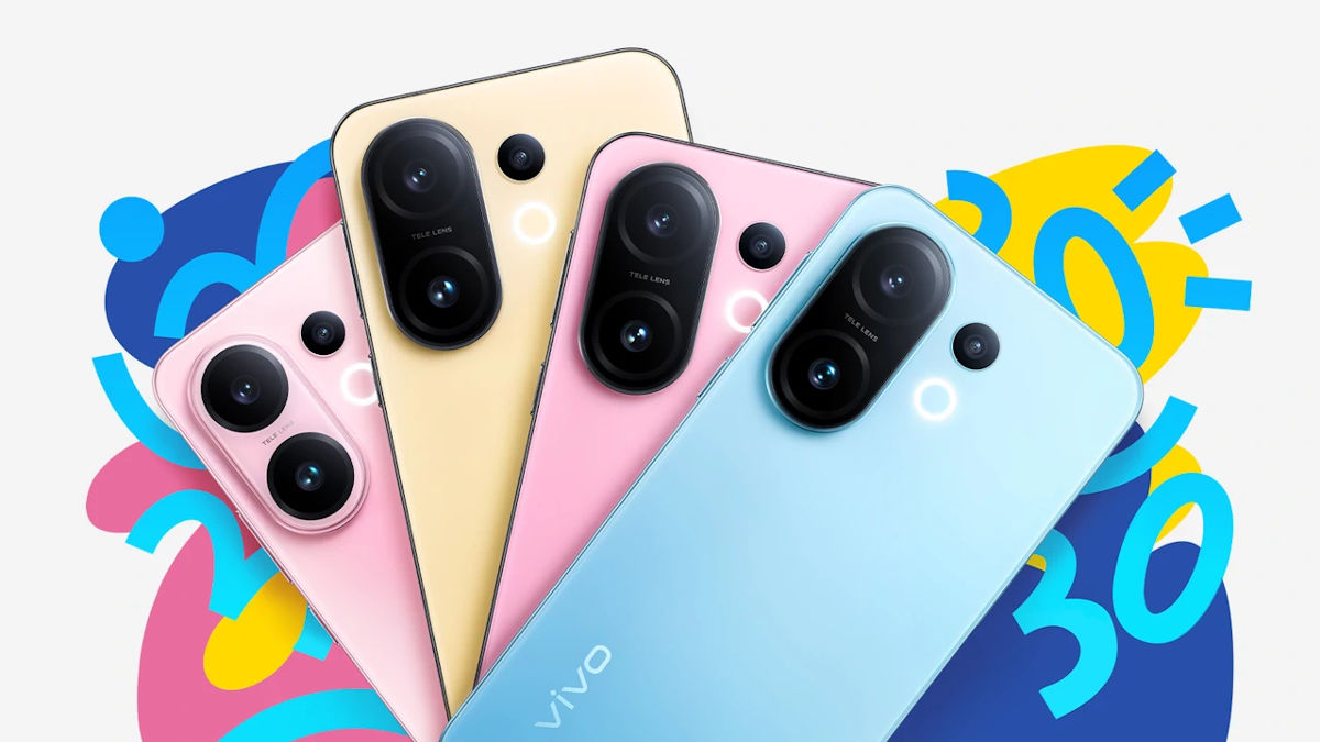 Vivo S50 সিরিজের নয়া ফোন 90W ফাস্ট চার্জিং ও ট্রিপল ক্যামেরার সঙ্গে লঞ্চ হচ্ছে