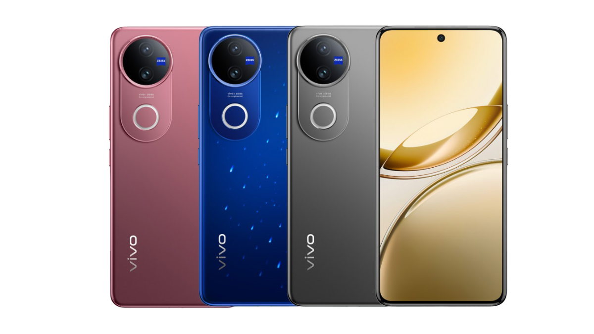 50MP সেলফি ক্যামেরা এবং 6,000mAh ব্যাটারির Vivo 5G স্মার্টফোন 5,000 টাকা ছাড়ে কেনার সুযোগ