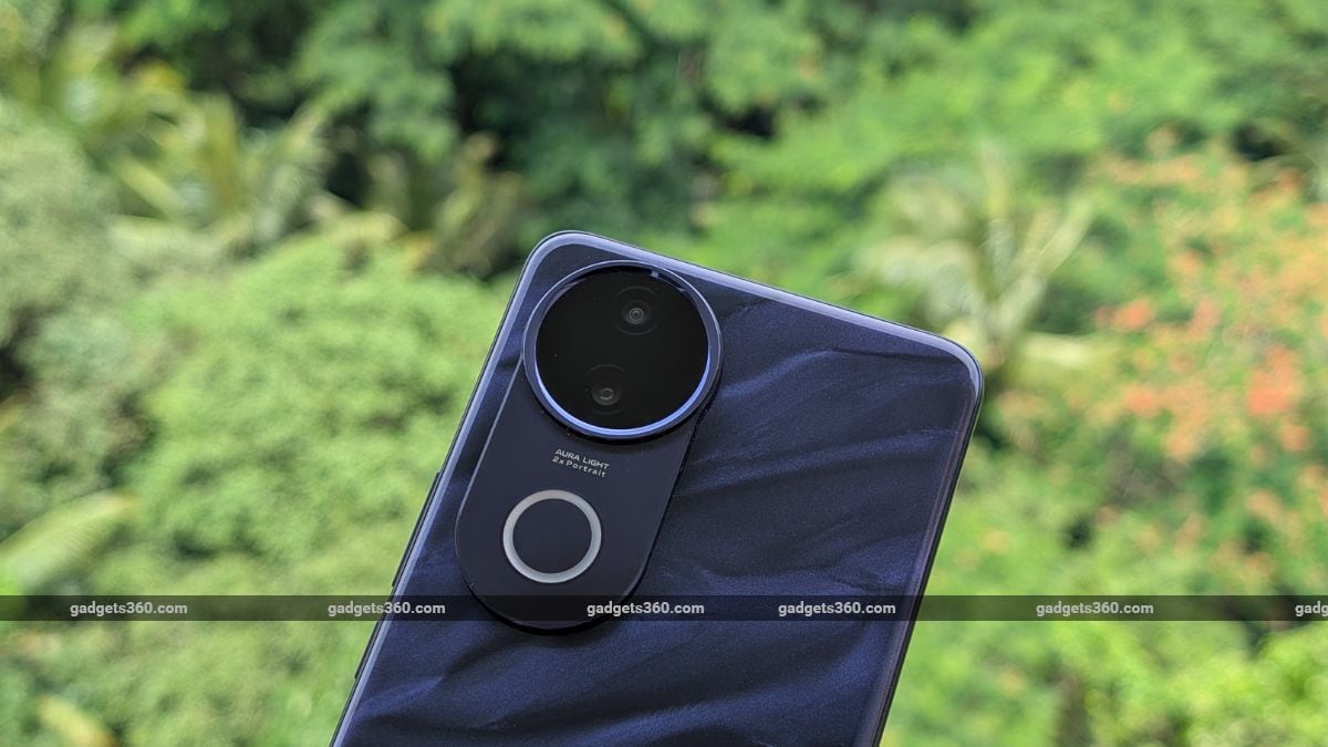 vivo v50e review3 VivoV50e Vivo