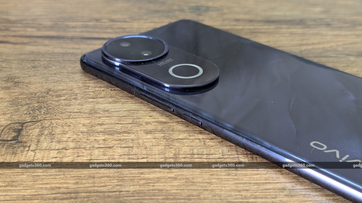 vivo v50e review4 VivoV50e Vivo
