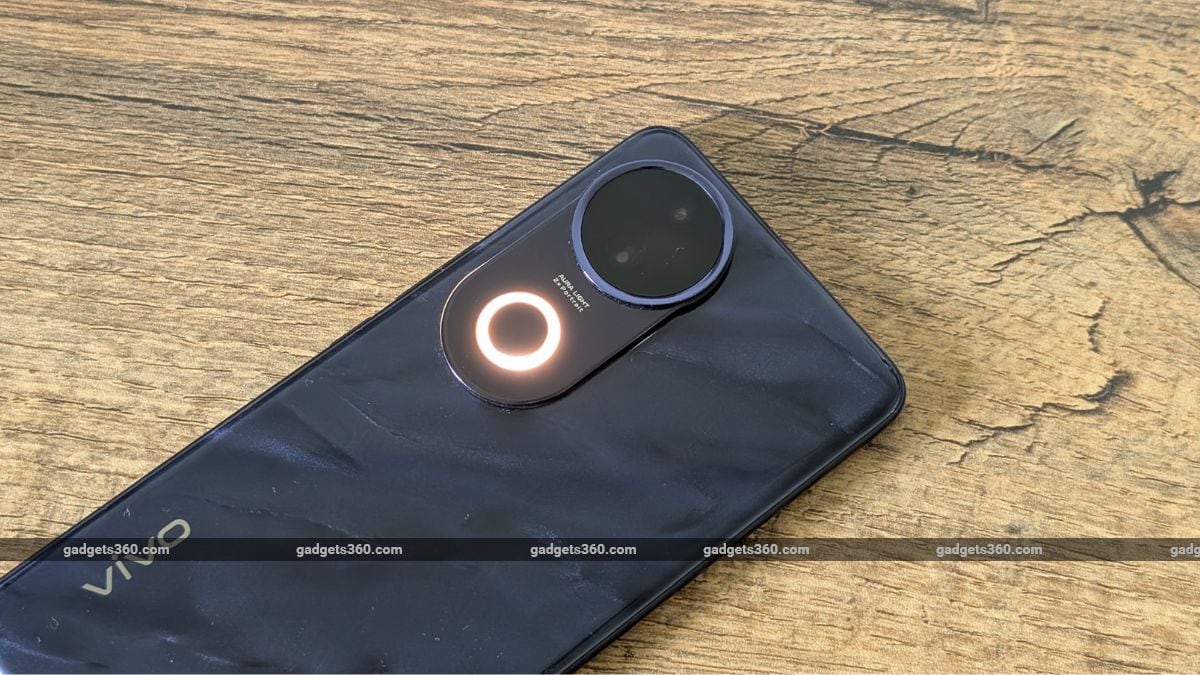 vivo v50e review6 VivoV50e Vivo