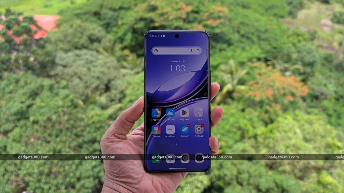 vivo v50e review9 VivoV50e Vivo