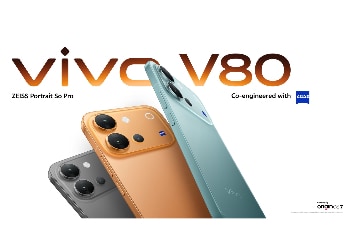 6 অক্টোবর ভারতে লঞ্চ হচ্ছে Vivo V80, দুর্ধর্ষ ক্যামেরায় পুজোর বাজার কাঁপাবে