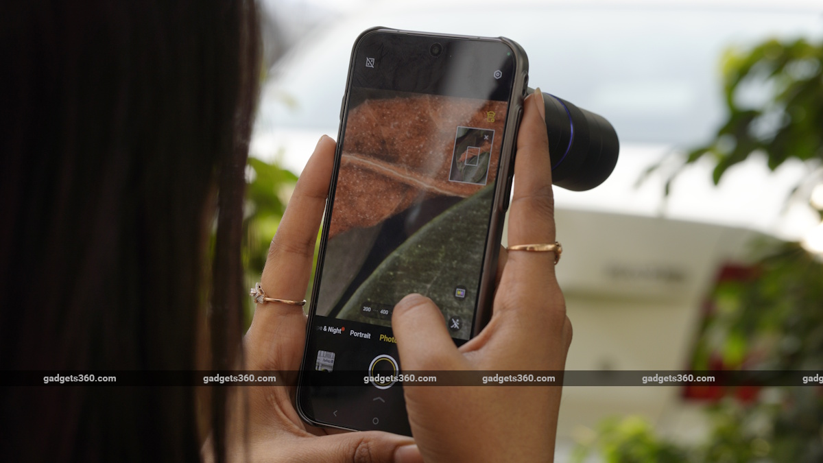 Five Years In, Vivo and ZEISS Navigate the Fine Line Between Photography and Art