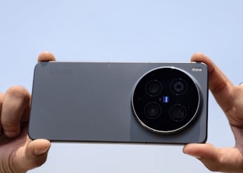Vivo X300 Ultra First Impressions