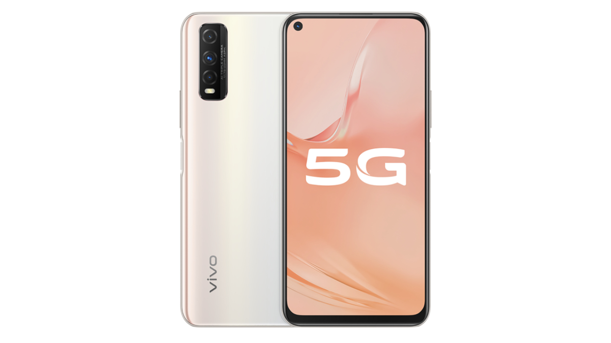 Vivo Y51s With Triple Rear Cameras, 4,500mAh Battery Launched: Price, Specifications