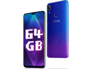 Vivo Y93 Price In India Specifications Comparison 31st May 2021