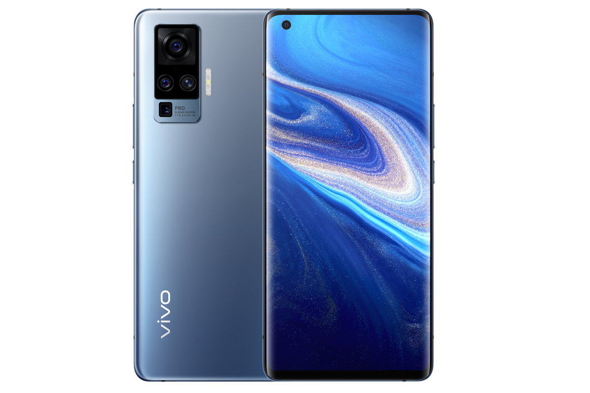 How vivo X50 Pro Will Change the Way You Look at Smartphone Photography