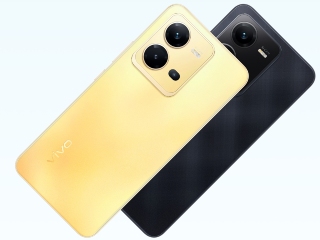 Vivo V25e With 64-Megapixel Triple Rear Cameras, 44W Fast Charging Launched: Price, Specifications
