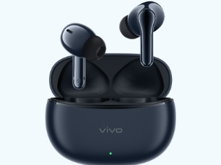 Vivo TWS 3e With ANC, Up to 42 Hours of Total Battery Life Launched in India