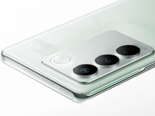 Vivo S17 Pro Reportedly Spotted on 3C Website; Camera Specifications Tipped