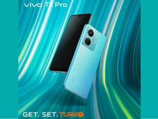 Vivo T1 Pro 5G, Vivo T1 44W With Snapdragon SoCs, Extended RAM Feature Launched in India: Price, Specifications