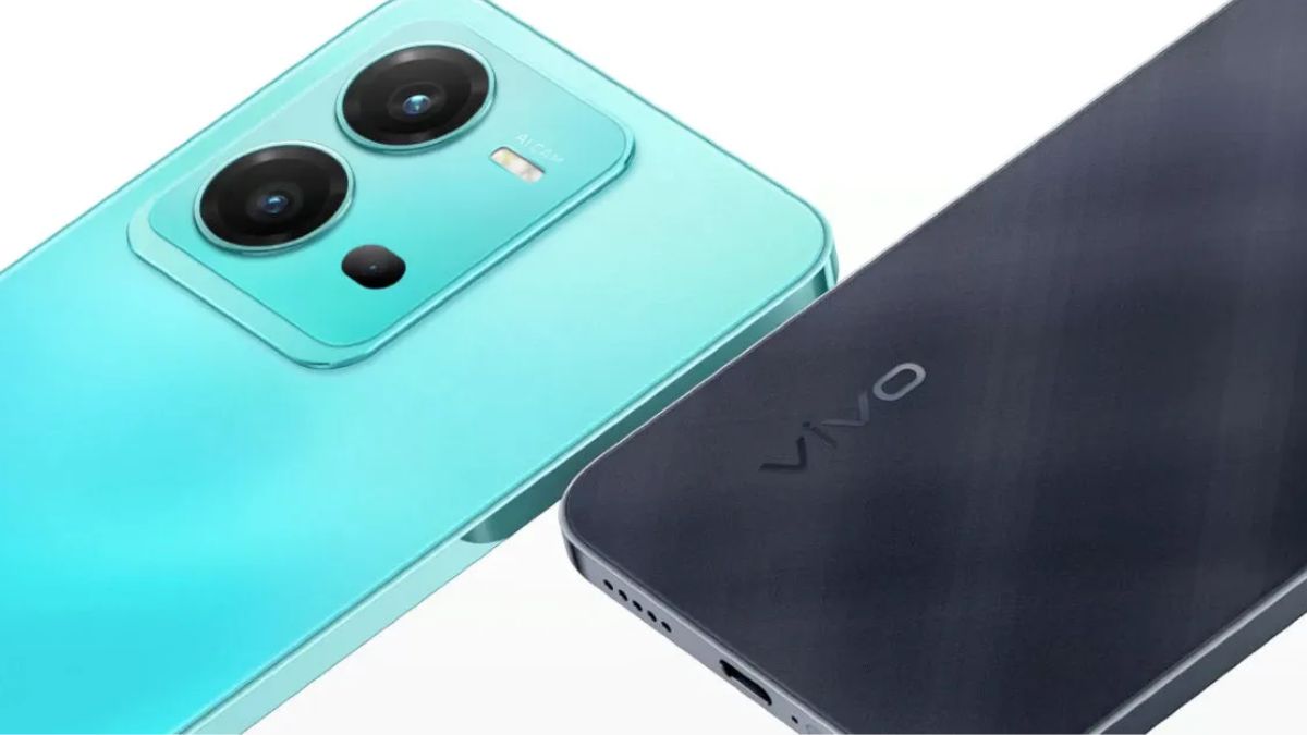 Vivo V27 Series Could Launch in India With MediaTek Dimensity 8200 SoC, Curved Display: Report