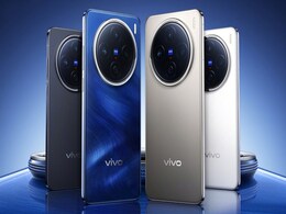 Vivo X300 Pro Could Feature a 50-Megapixel Sony LYT-828 Sensor, MediaTek Dimensity 9500 SoC Vivo X300 Pro Could Feature a 50-Megapixel Sony LYT-828 Sensor, MediaTek Dimensity 9500 SoC