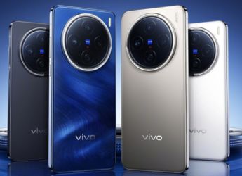 Vivo X200, X200 Pro, X200 Pro Mini With Dimensity 9400 Chipset and Origin OS 5 Launched: Specifications, Price