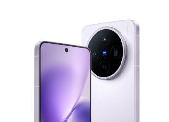 Vivo X200T Launched in India With Triple 50-Megapixel Zeiss Cameras, Dimensity 9400+ Chip: Price, Specifications
