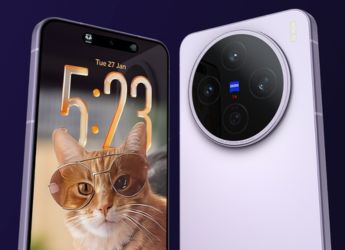 Vivo X200T With Zeiss Cameras to Launch in India on This Date