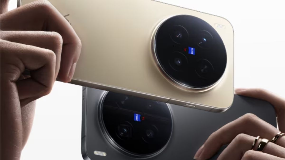 Vivo-ன் போட்டோகிராபி கிங்! X300 Pro-ல என்னென்ன இருக்குன்னு தெரிஞ்சுக்கோங்க! ZEISS Kit கூட வருது