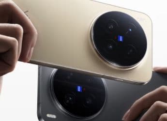 Vivo X300 வாங்க போறீங்களா? லான்ச்சுக்கு முன்னாடியே விலை லீக்! Summit Red கலர் பற்றி தெரியுமா?