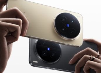 Vivo X300, Vivo X300 Design and Colourways Revealed Ahead of Launch in China