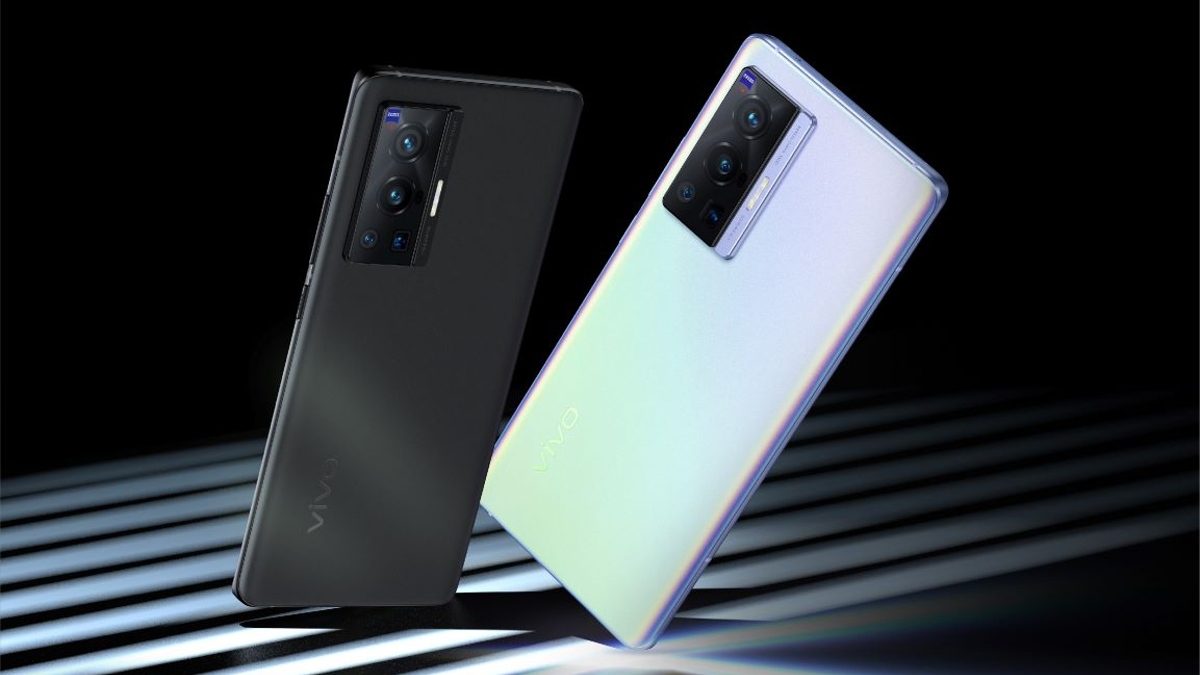 Vivo X70 Pro Surpasses iPhone 13 in DxOMark Camera Rankings, Vivo X70 Pro+ in Top 10