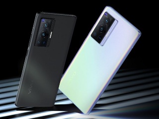 Vivo X70 Pro Surpasses iPhone 13 in DxOMark Camera Rankings, Vivo X70 Pro+ in Top 10