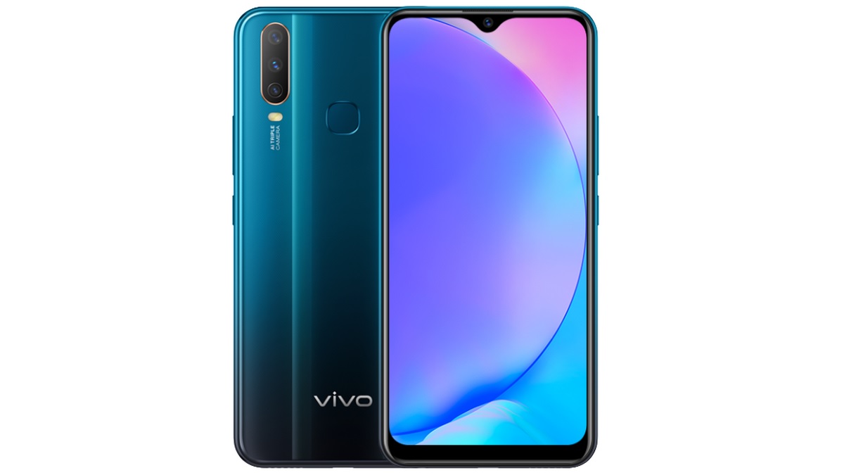 Vivo Y17 के लिए भारत में हो रही Android 11 टेस्टिंग, कंपनी ने की पुष्टि