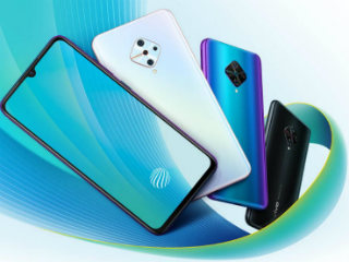 Vivo Y51 (2020) With 48-Megapixel Quad Rear Cameras Launched: Price, Specifications