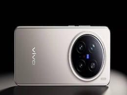 Vivo X200, Vivo X200 Pro Confirmed to Launch in India on December 12 Vivo X200, Vivo X200 Pro Confirmed to Launch in India on December 12