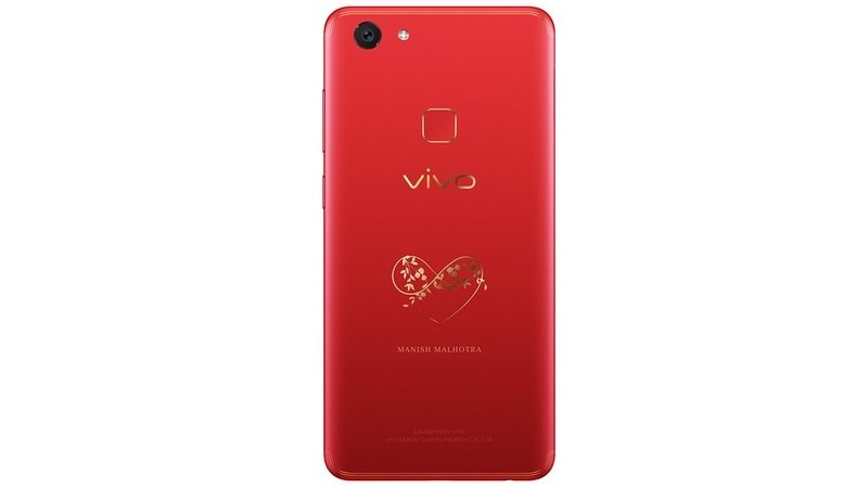 Image result for Vivo V7+