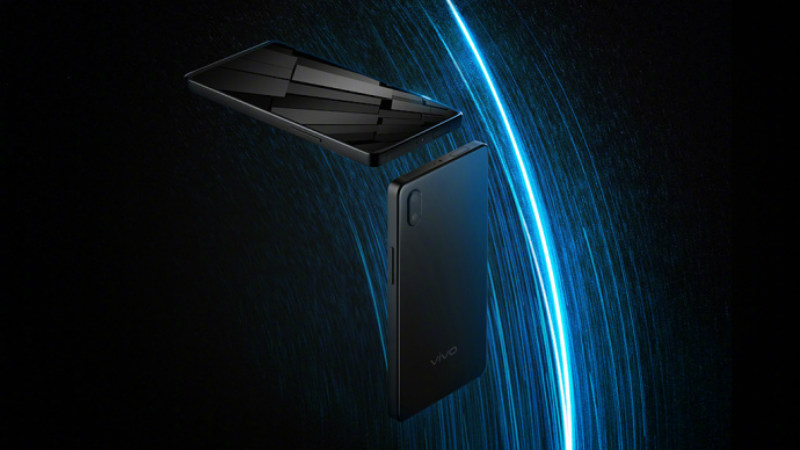 Vivo Nex Bezel-Less Display Smartphone Tipped to Launch in 3 Variants