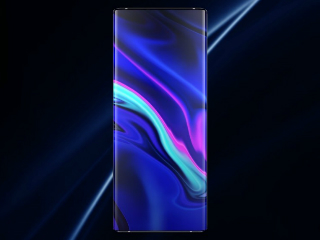 Vivo Apex 2020 With 120-Degree Curved Edgeless Screen, In-Display Selfie Camera Unveiled: All You Need to Know