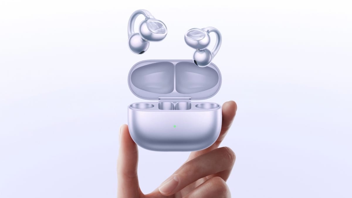Vivo Buds Clip With Open-Ear Design, Up to 42 Hours of Battery Launched: Price, Features